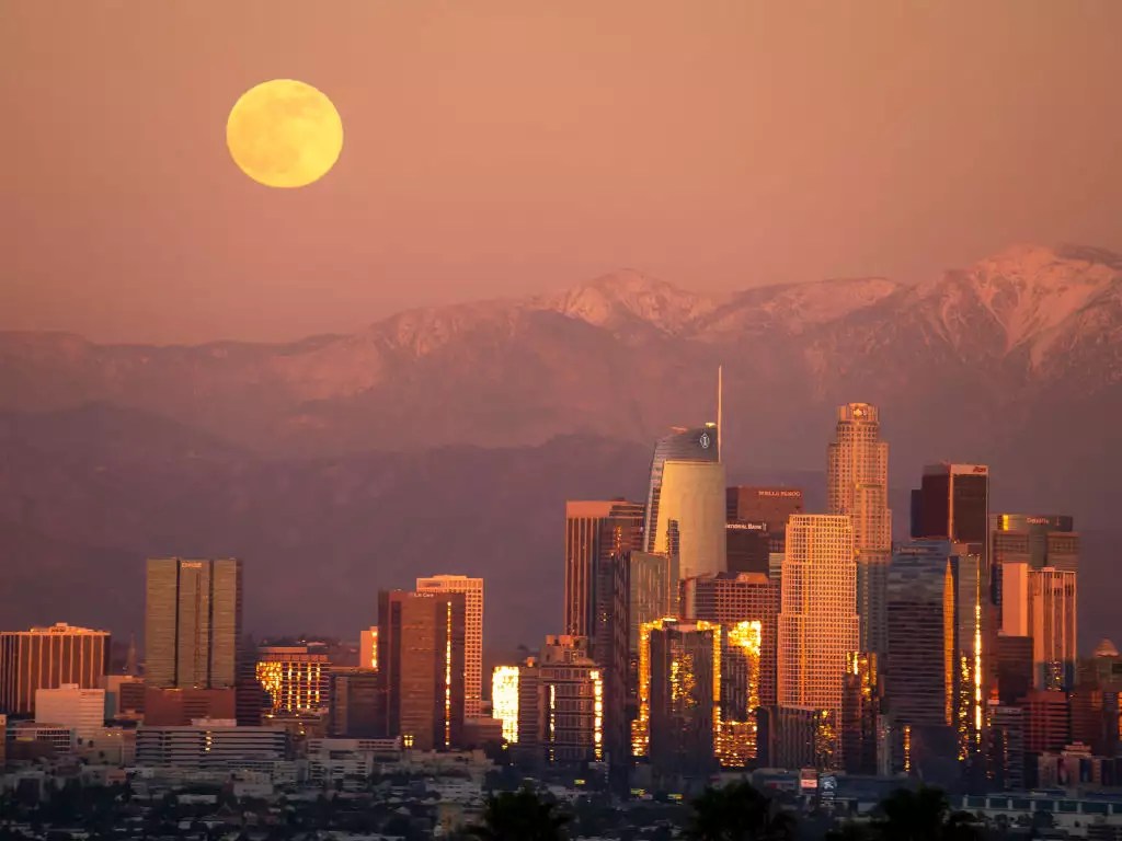 Electric Companies in Los Angeles, CA The List of Electrical