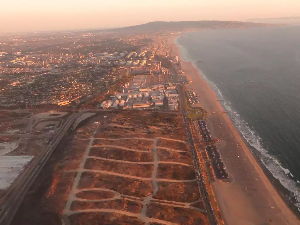 Electric Companies in El Segundo, CA The List of Electrical