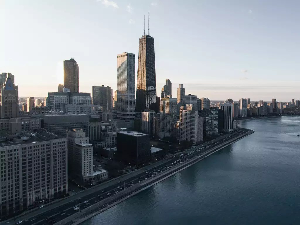 Electric Companies in Chicago, IL The List of Electrical Engineering