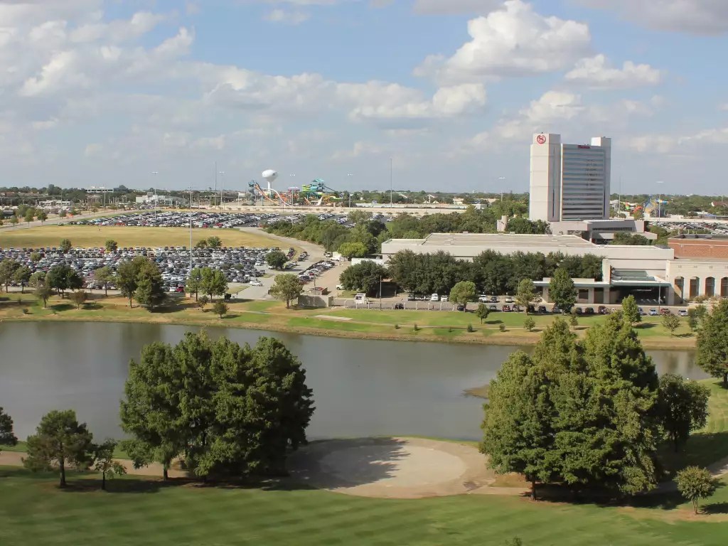 Electric Companies in Arlington, TX The List of Electrical