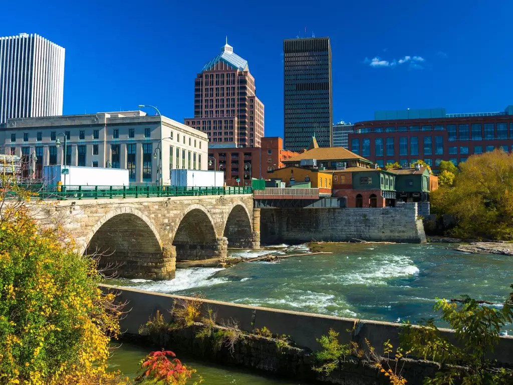 Electric Companies in Rochester, NY The List of Electrical