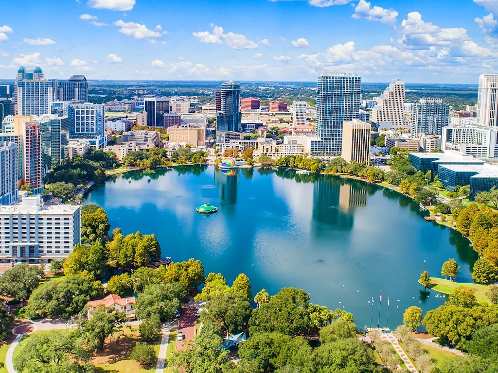 Electric Companies in Orlando, FL The List of Electrical Engineering