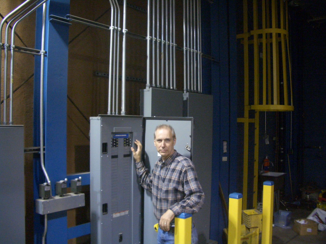 U.S. Electronics Repairs