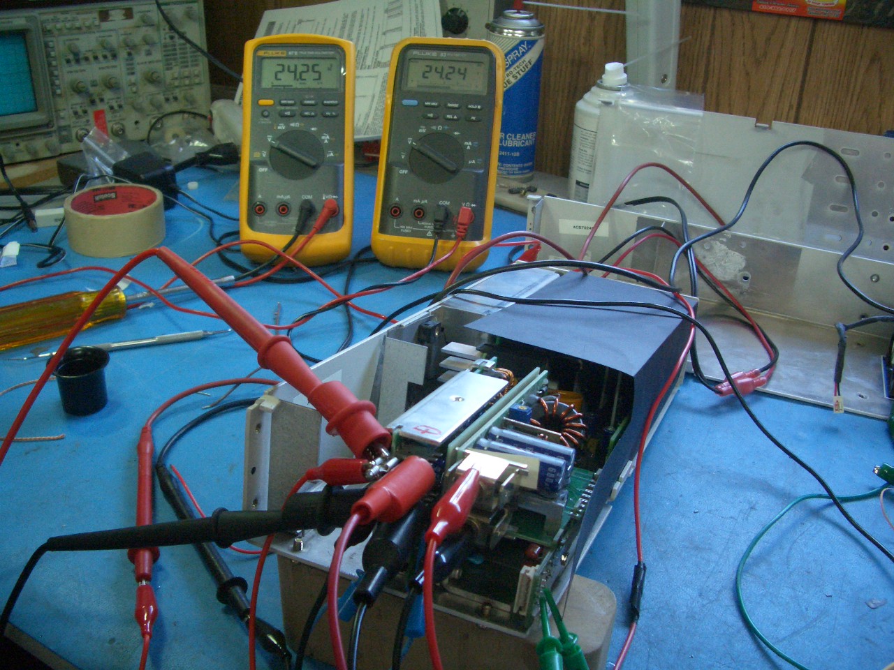 U.S. Electronics Repairs