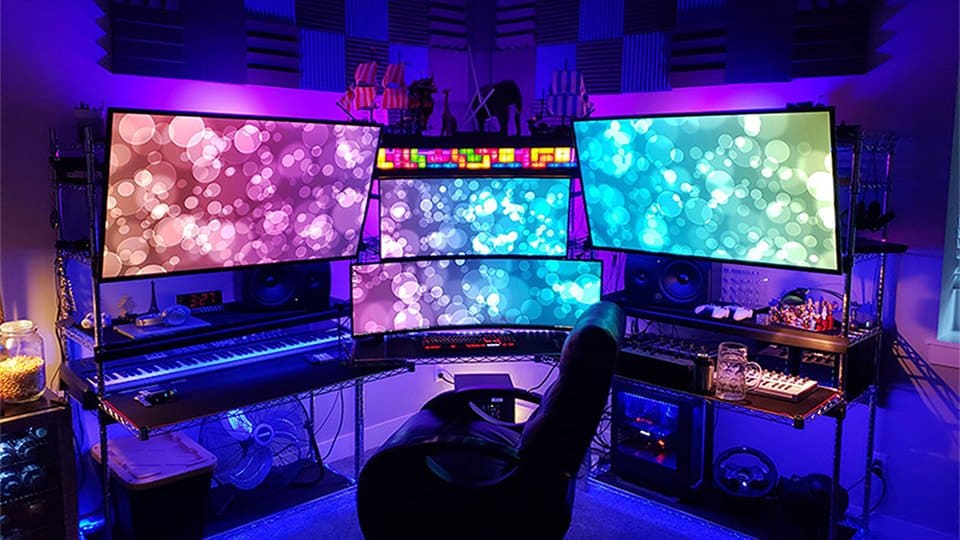 5 Of The Best Cheap Gaming Chairs On Amazon Useless Wisdom