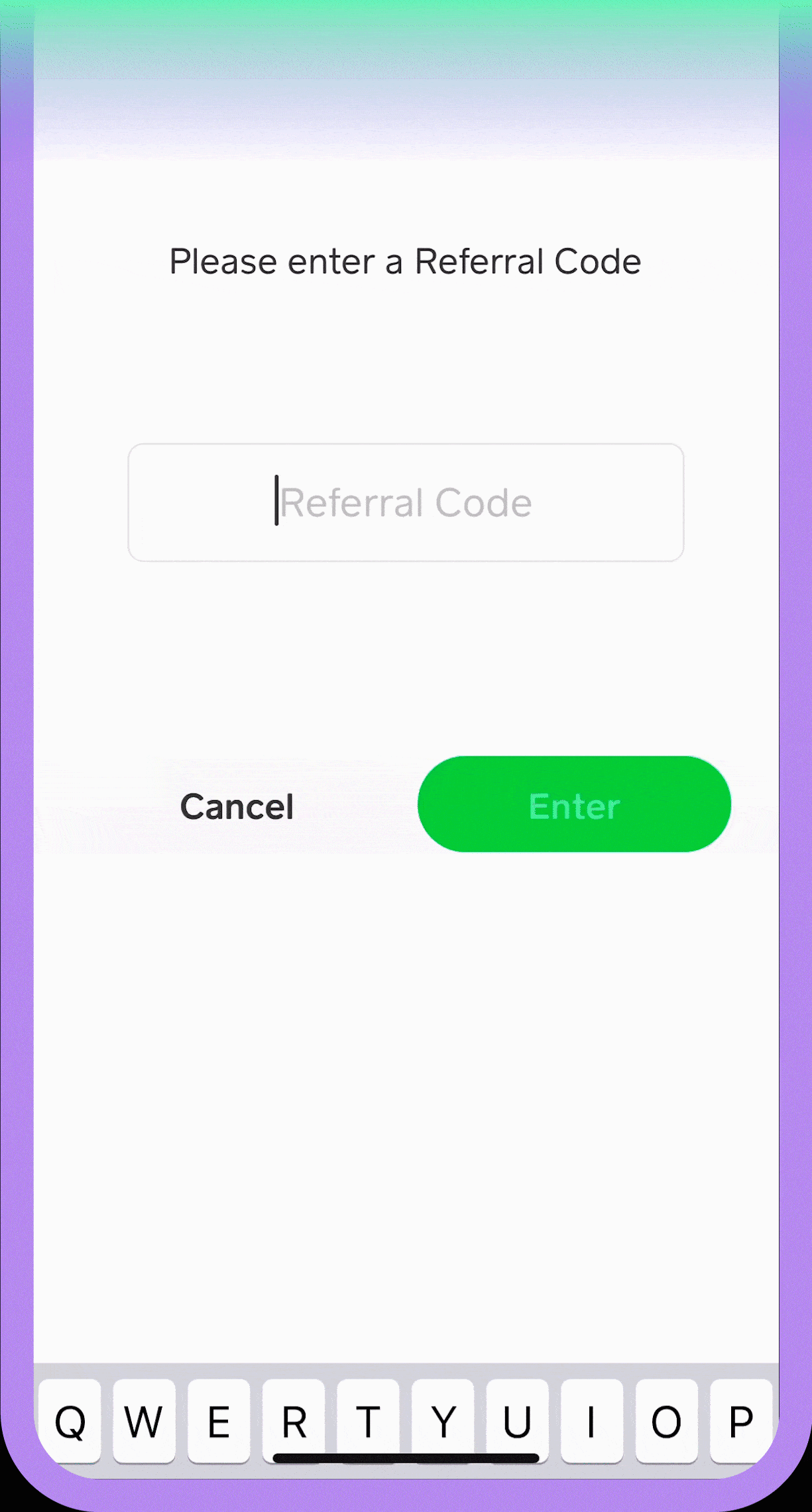 Use My Code Find & Share Referral Codes