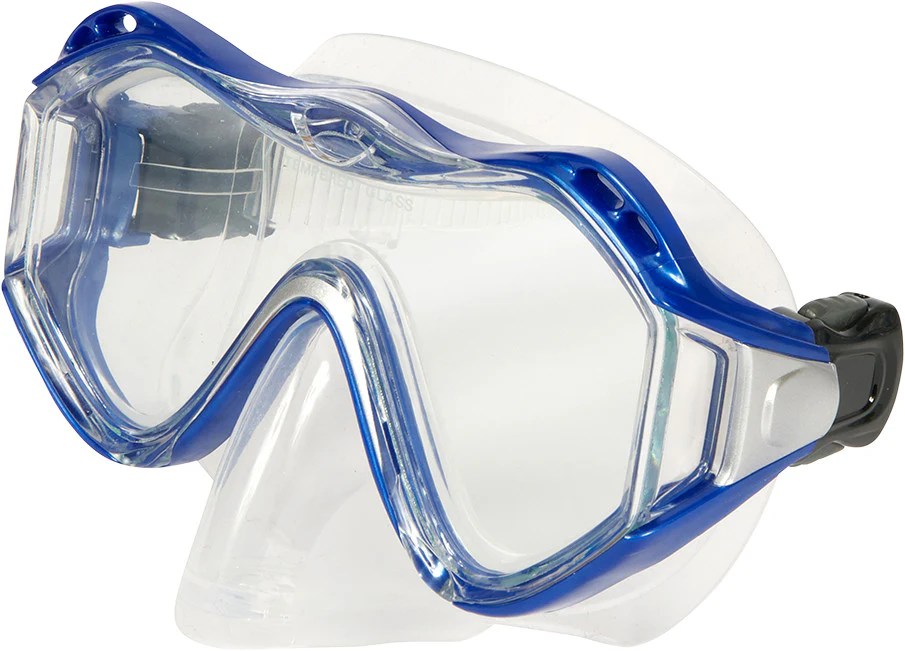 Rx Insert Scuba Masks UseMyFrame