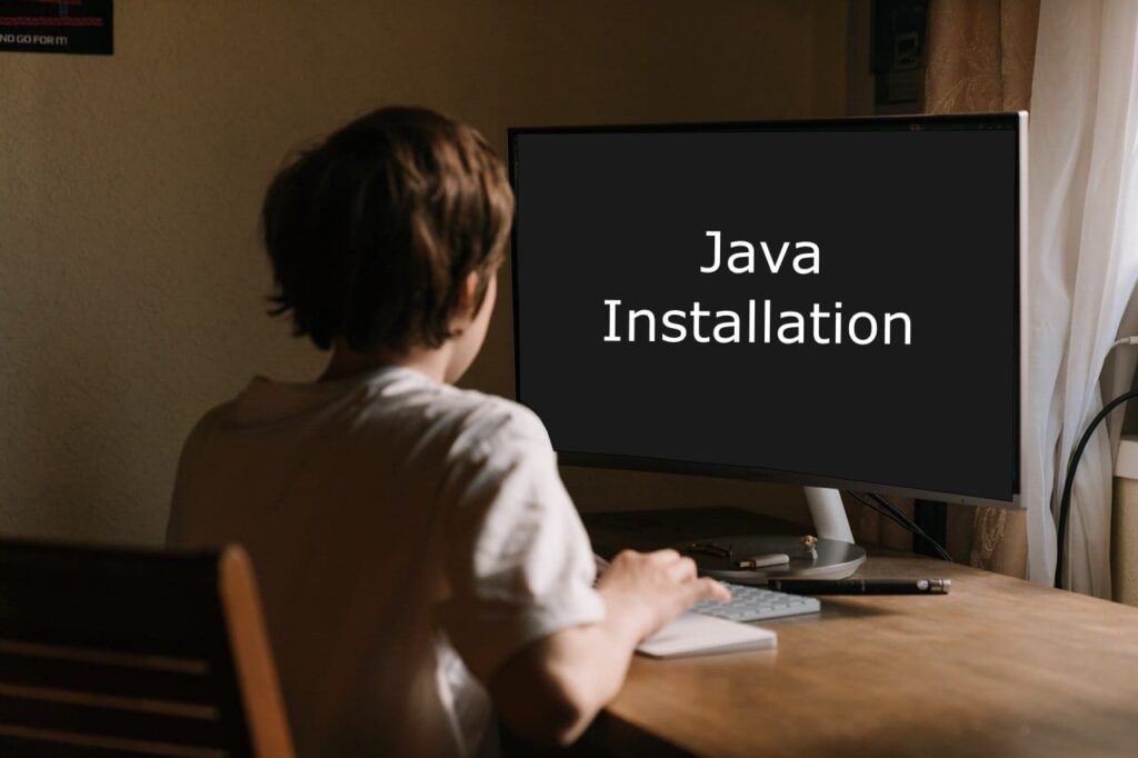 How to Install Java on windows 10? UseMyNotes