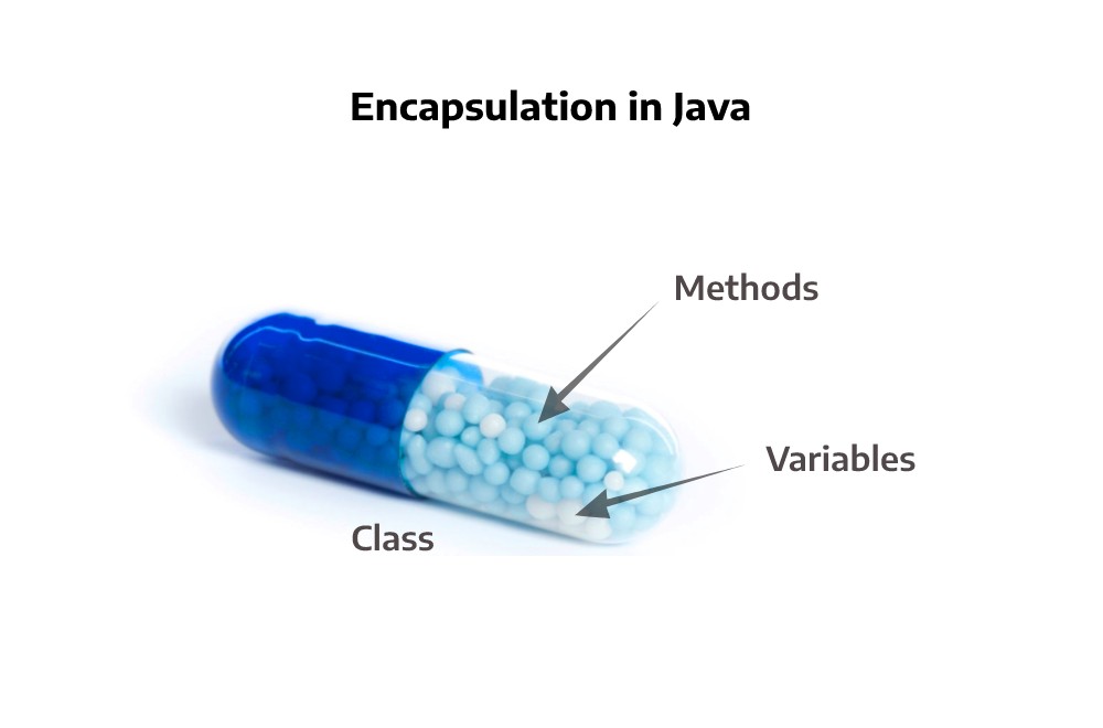 Why we need Encapsulation in Java? UseMyNotes