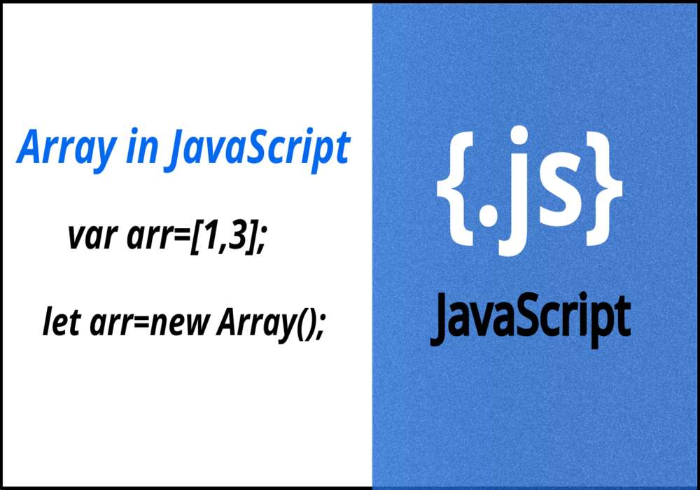How to create an arrays in JavaScript? UseMyNotes