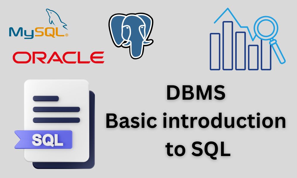 DBMS Basic Introduction to SQL UseMyNotes