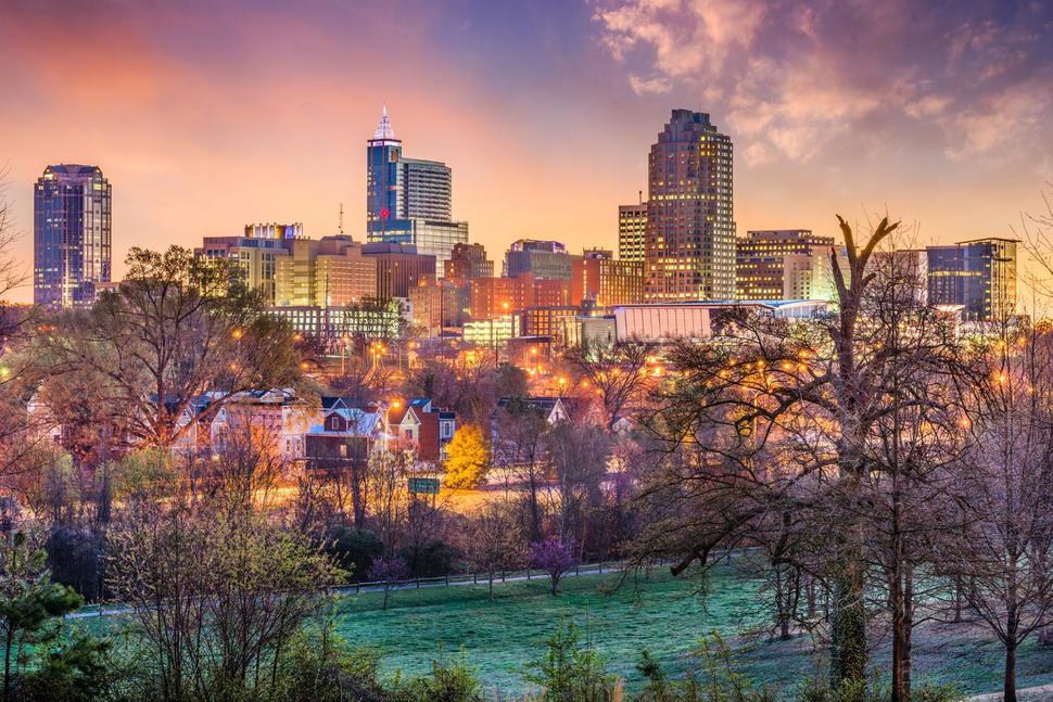 7 Best Places To Retire In The South