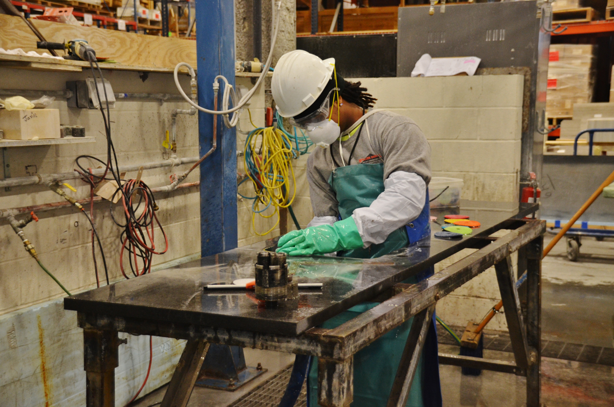 What Stone Fabricators Wish You Knew Use Natural Stone