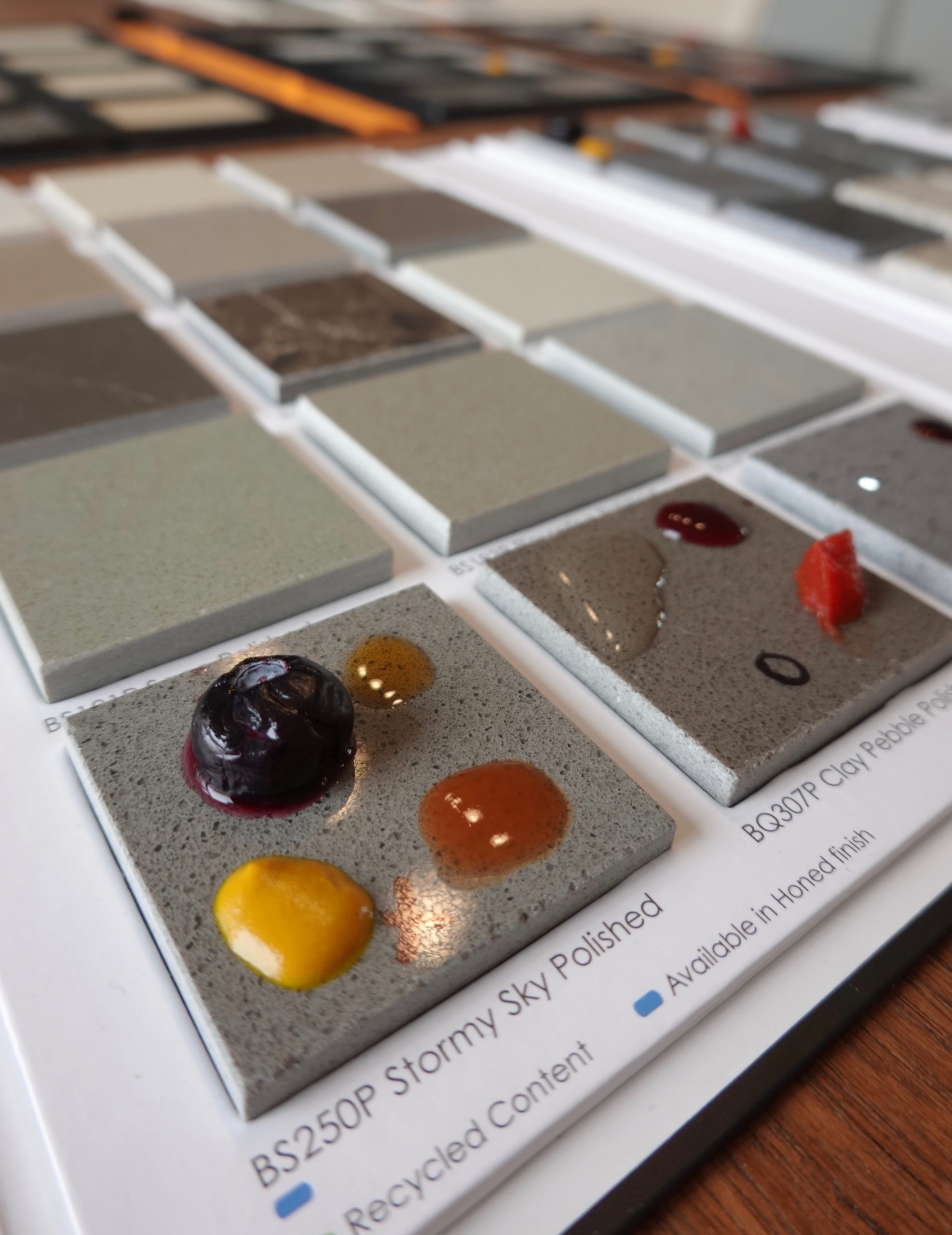 Does Quartz Stain Or Etch at Katherine Estep blog