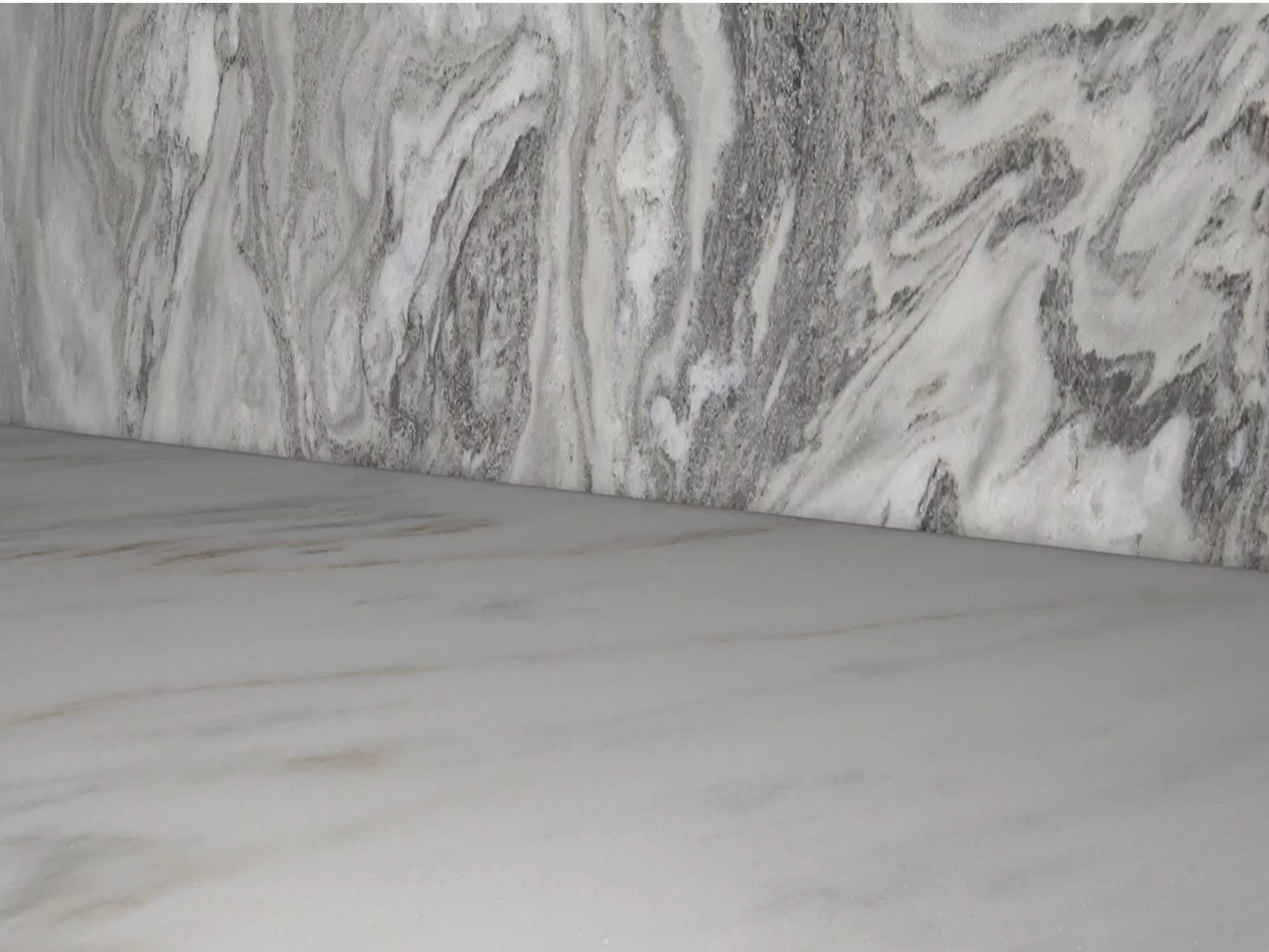 A Mountain with a Heart of Marble Going Underground with Vermont Danby