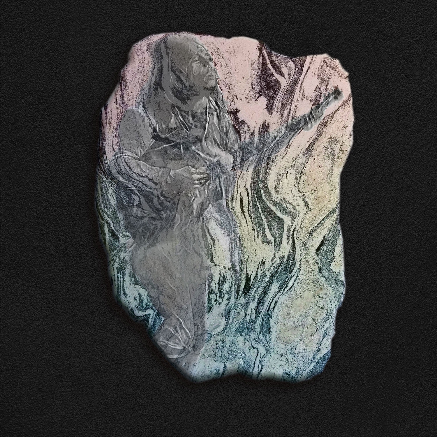 Stoned art Use Natural Stone