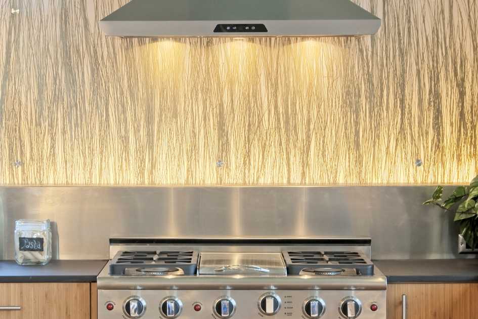 All the Ranges, Cooktops and Ovens Use & Cook