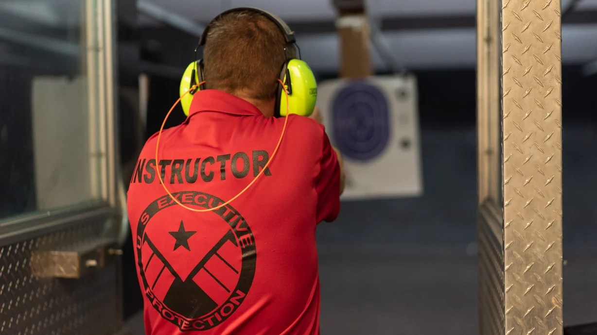 About Us US Executive Protection