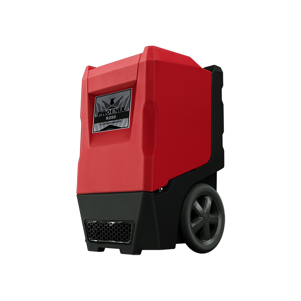 R250 LGR Dehumidifier | Phoenix