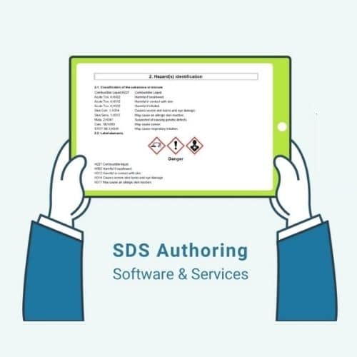 Keys to Assuring SDS Compliance