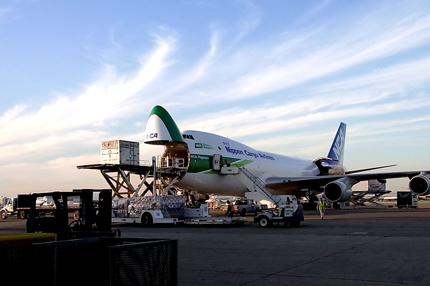 Service U.S. Equine Worldwide Transporters and Agents