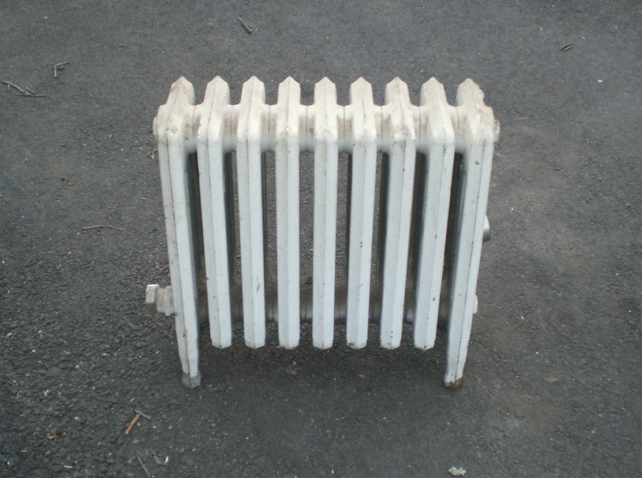 Stuff Page Cast Iron Radiator