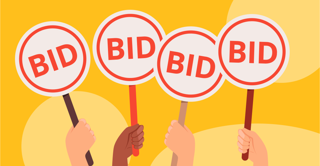 Ultimate Google Ads Auction Time Bidding Strategies & Tips 2023