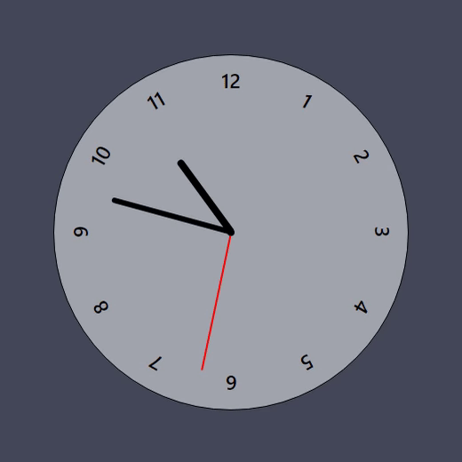 GitHub herbertgaribaldi/clockjs A clock in JavaScript.