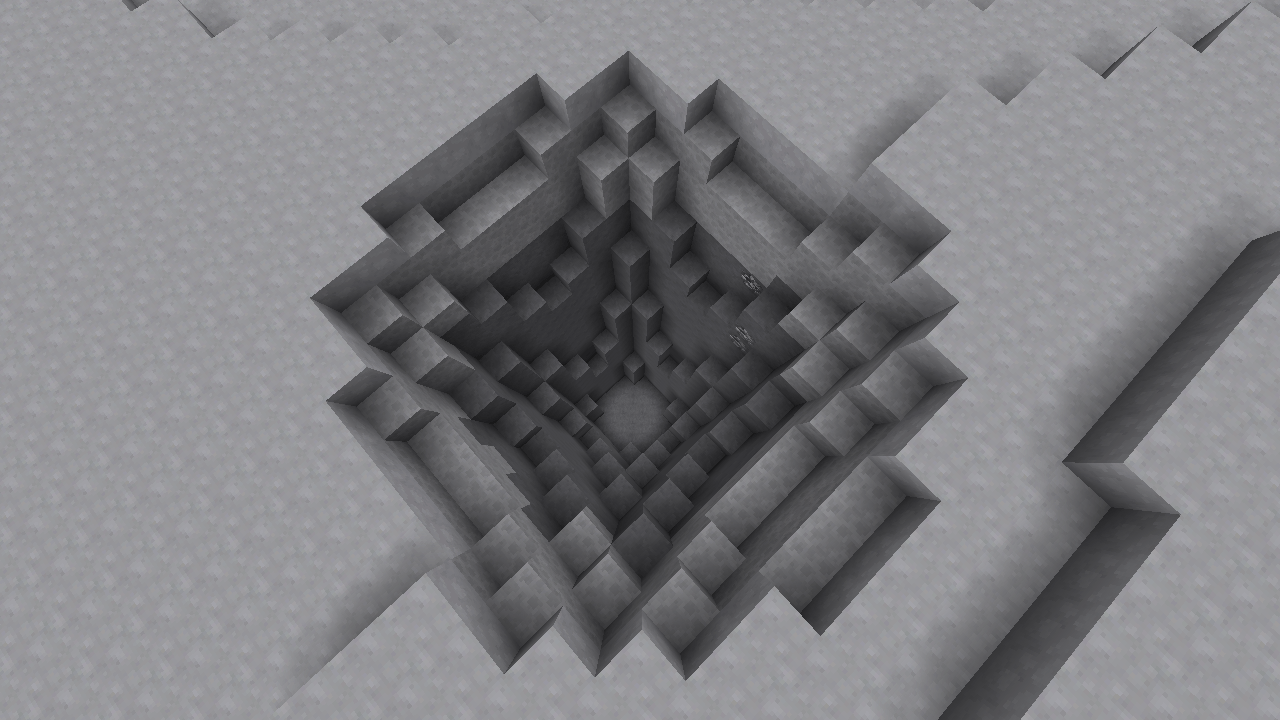 Incorrect dungeons generation · Issue 3789 · micdoodle8/Galacticraft