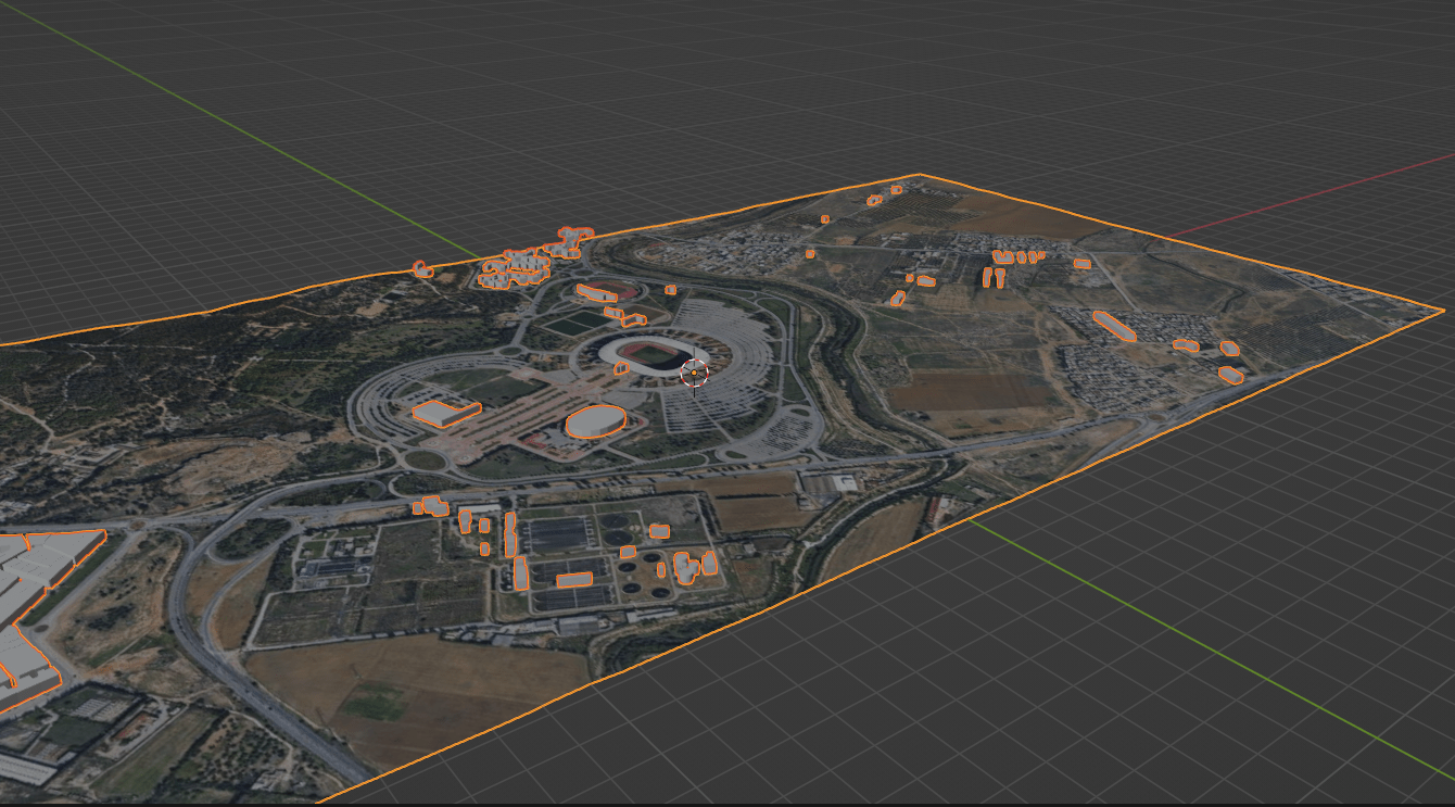 blender GIS not showing models · Issue 764 · domlysz/BlenderGIS · GitHub