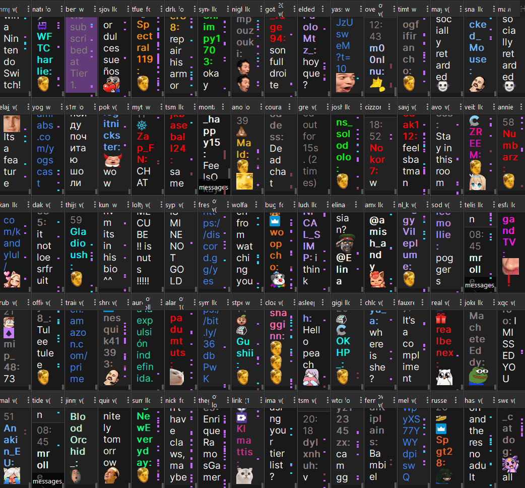 Chatterino Nightly 2.2.3beta crashes on launch · Issue 2127 · Chatterino/chatterino2 · GitHub