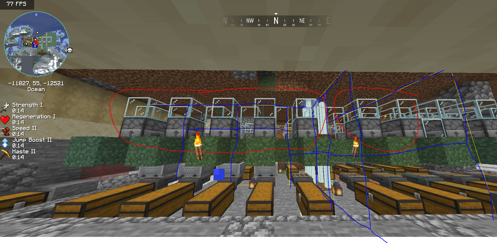 Mobs Despawning · Issue 1574 · EarthMC/IssueTracker · GitHub