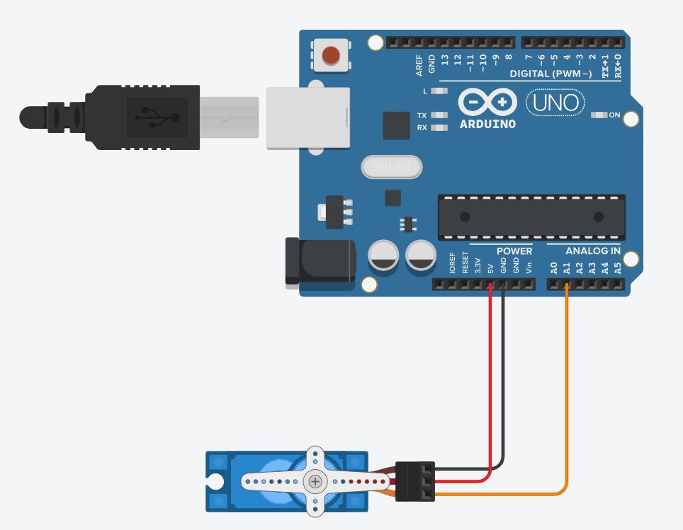 GitHub shaikhahObaid/servomotor