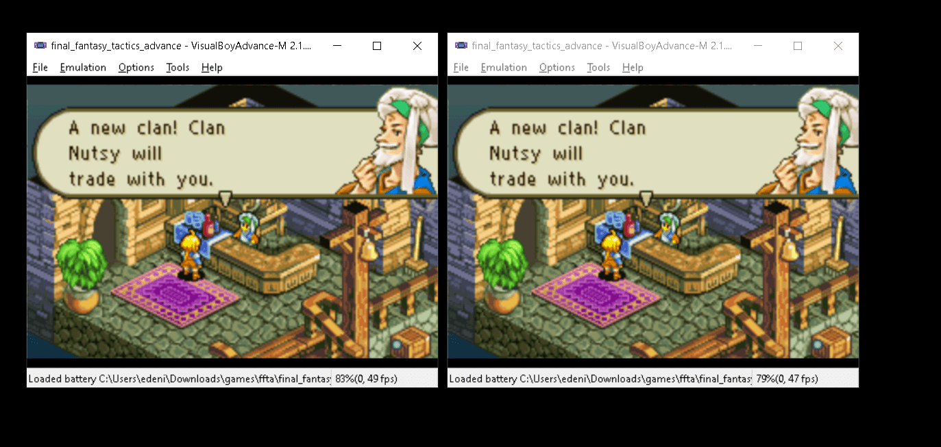 最高のコレクション final fantasy tactics advance gba rom cheats 289166Final