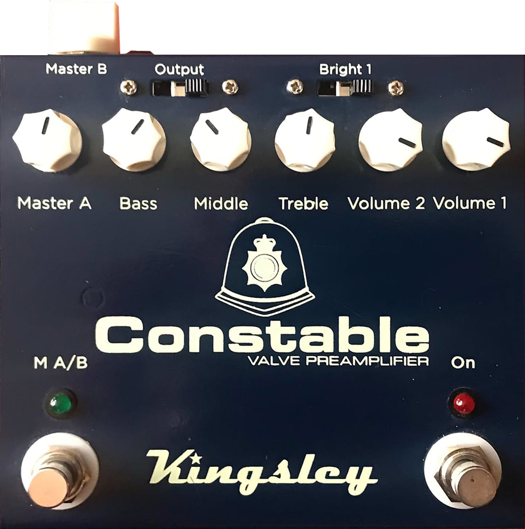 Kingsley Constable · Issue 1402 · PedalPlayground/pedalplayground · GitHub