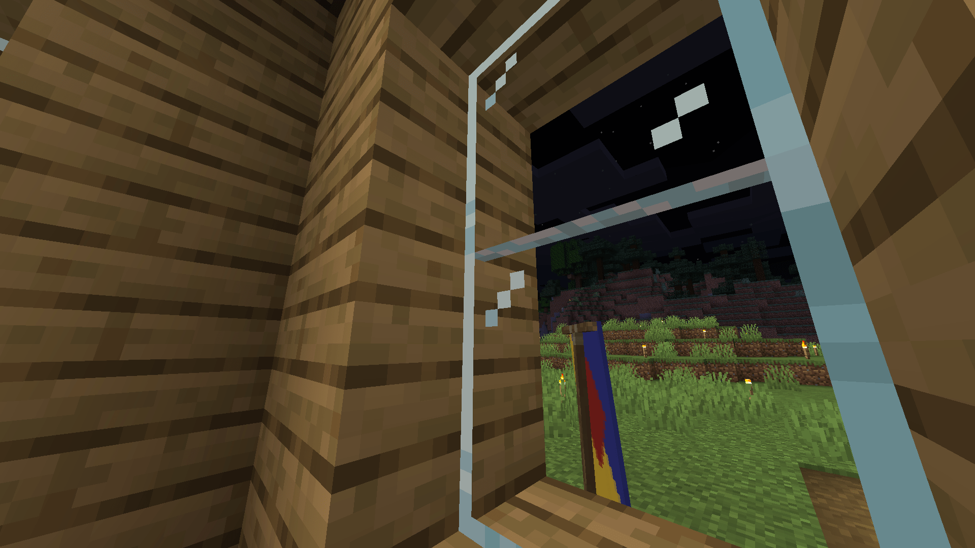 OptiFine alternatives on Fabric · GitHub