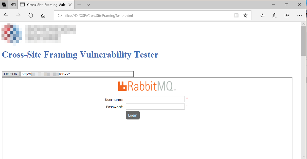 A way to control ContentSecurityPolicy header · Issue