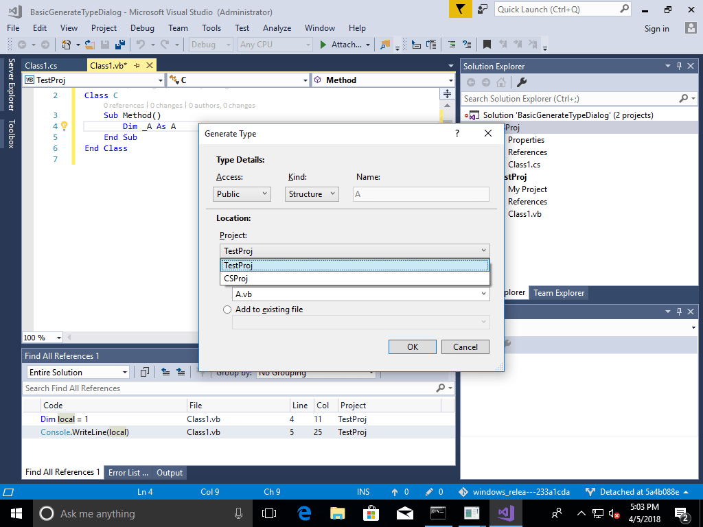 Lack of UI automation retry leads to integration test failure · Issue