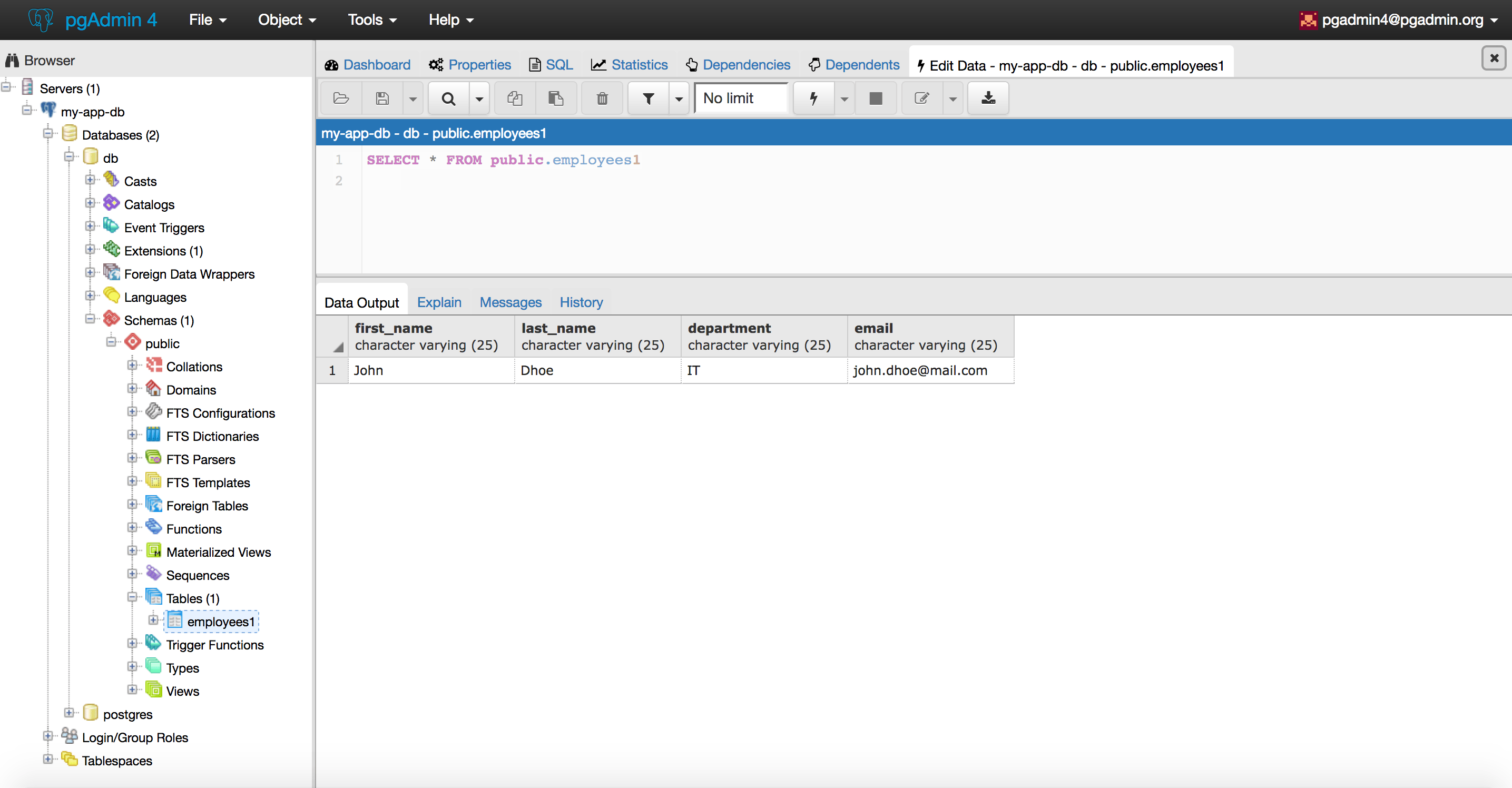 GitHub lvthillo/dockerphppostgres Basic PHP application to write
