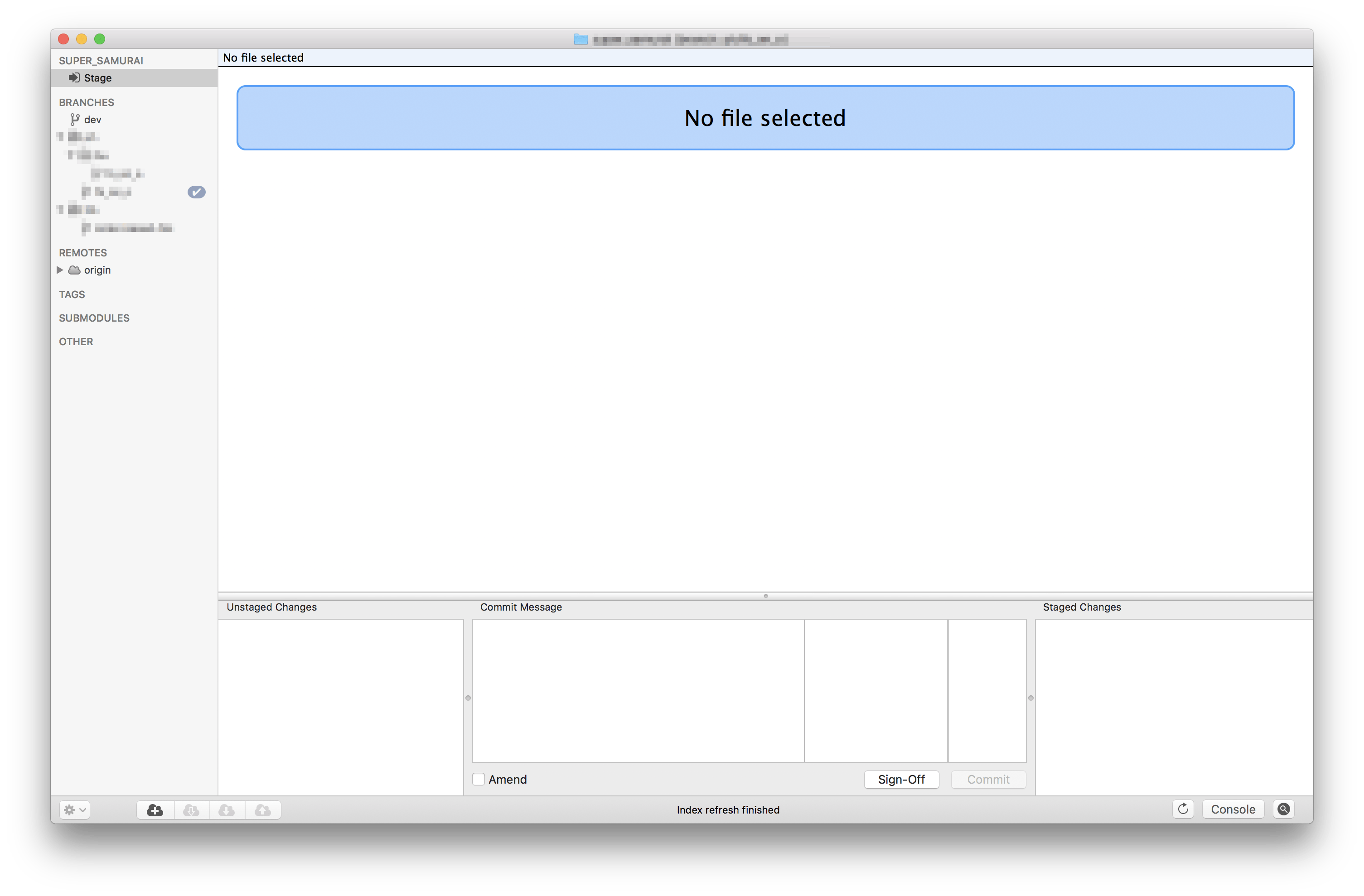 Enhancement Amend last commit · Issue 1644 · desktop/desktop · GitHub