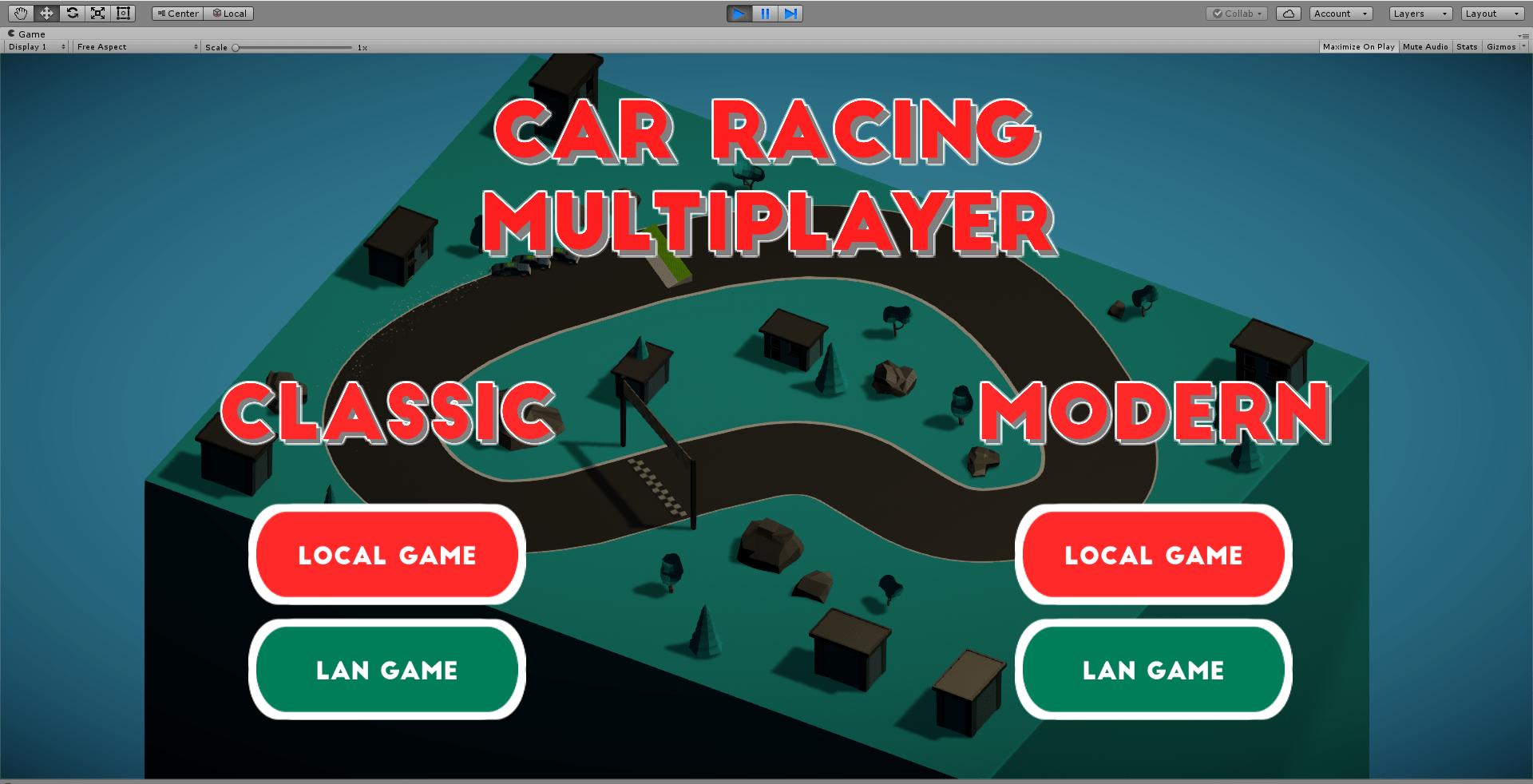 GitHub adrianmoo2/CarRacingMultiplayer Multiplayer car racing game