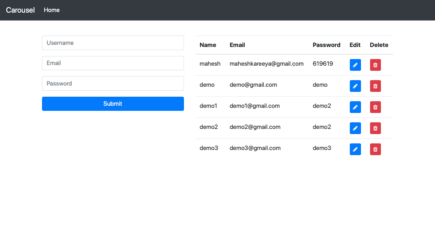 GitHub itsmaheshkariya/flaskmongodb