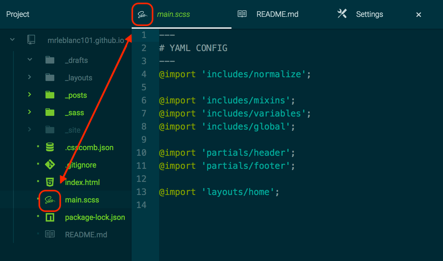 Tab Icon Coloring Issue 652 File Icons Atom Github