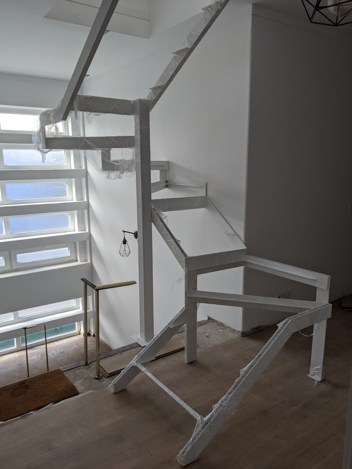 Attic Spiral Staircase · Issue 30 · dwyl/home · GitHub