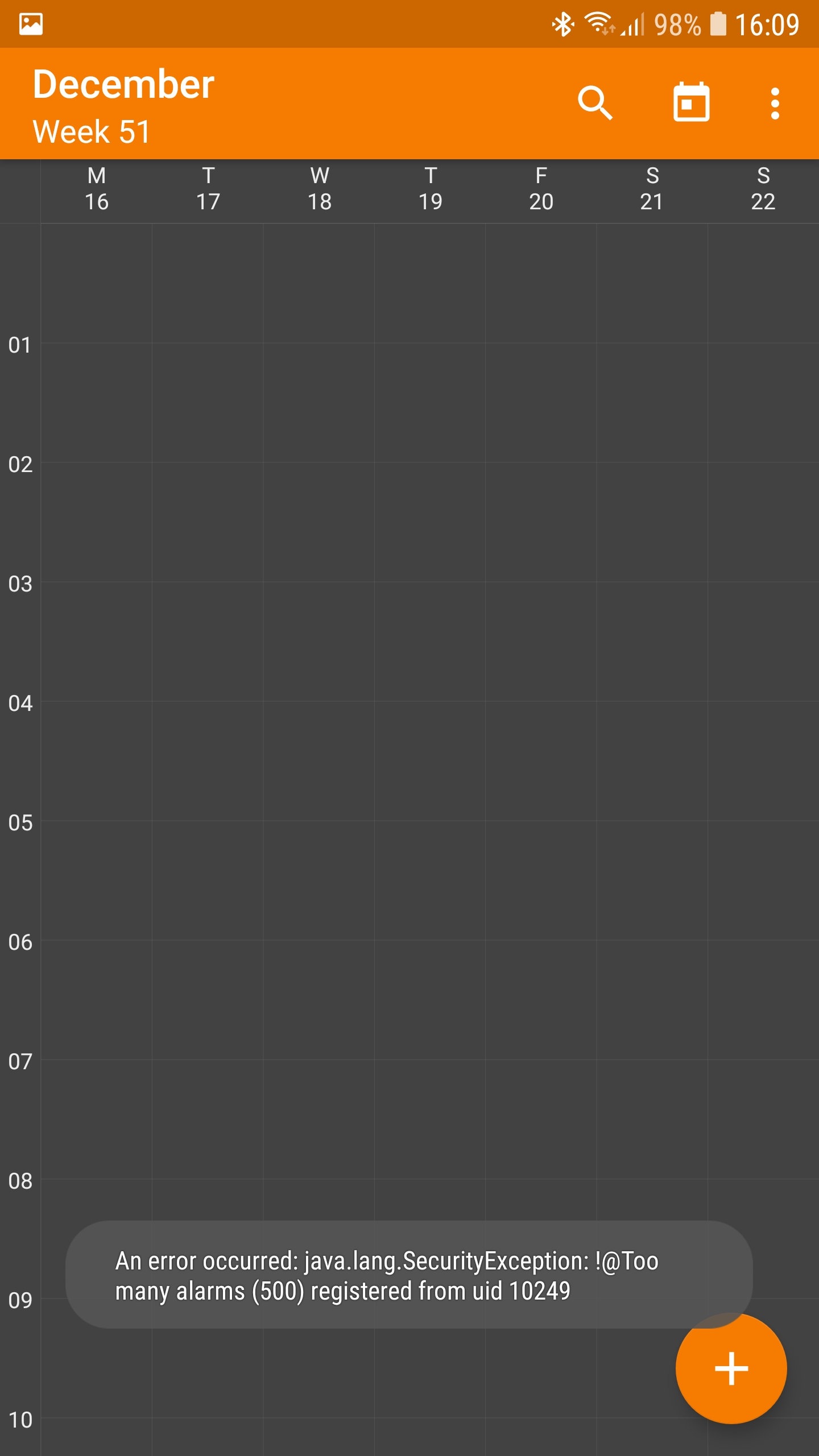 Does Google Calendar Have Alarms at Michael Lefroy blog