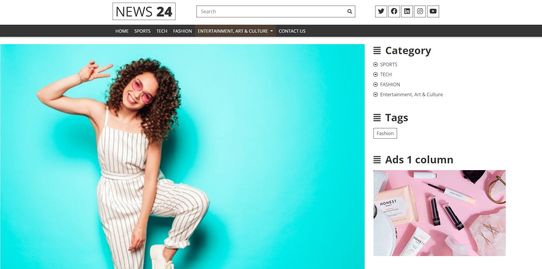 GitHub hicham975/blogdjangowithtreecategory bolg with django