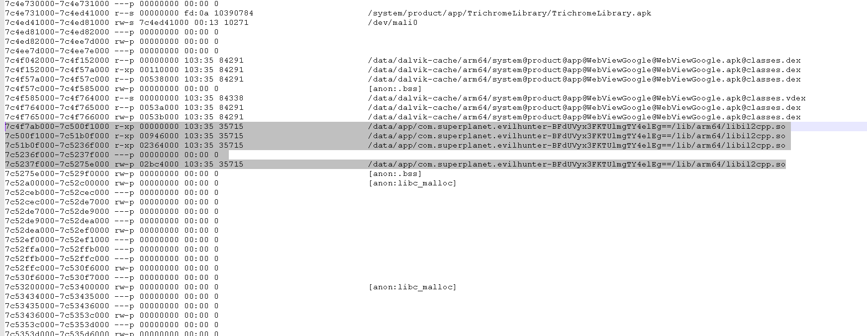 Error Index was outside the bounds of array · Issue 261 · Perfare