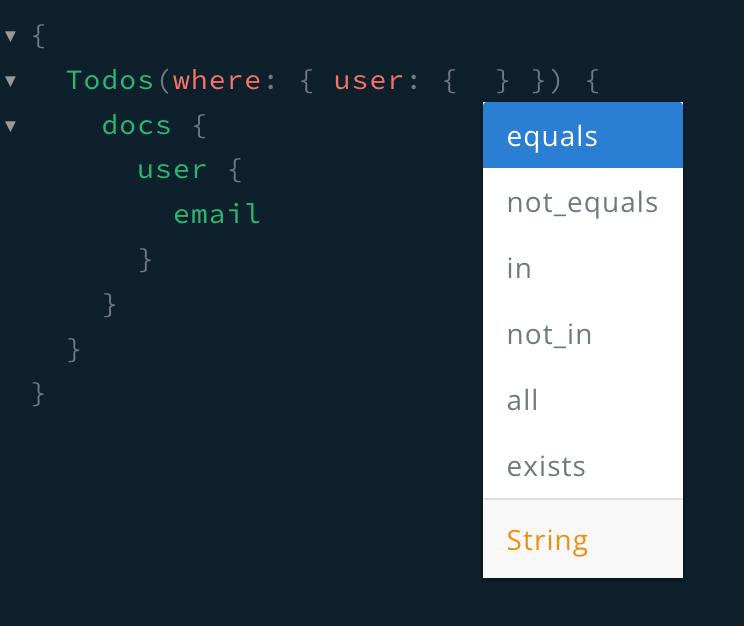 GraphQL support for nested criteria queries · payloadcms payload · Discussion 761 · GitHub