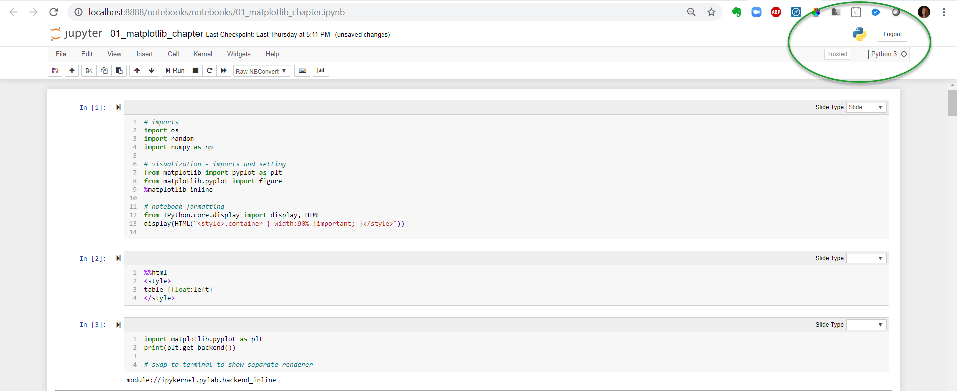 Jupyter Notebook crash on pywin32==225 · Issue 1409 · mhammond/pywin32