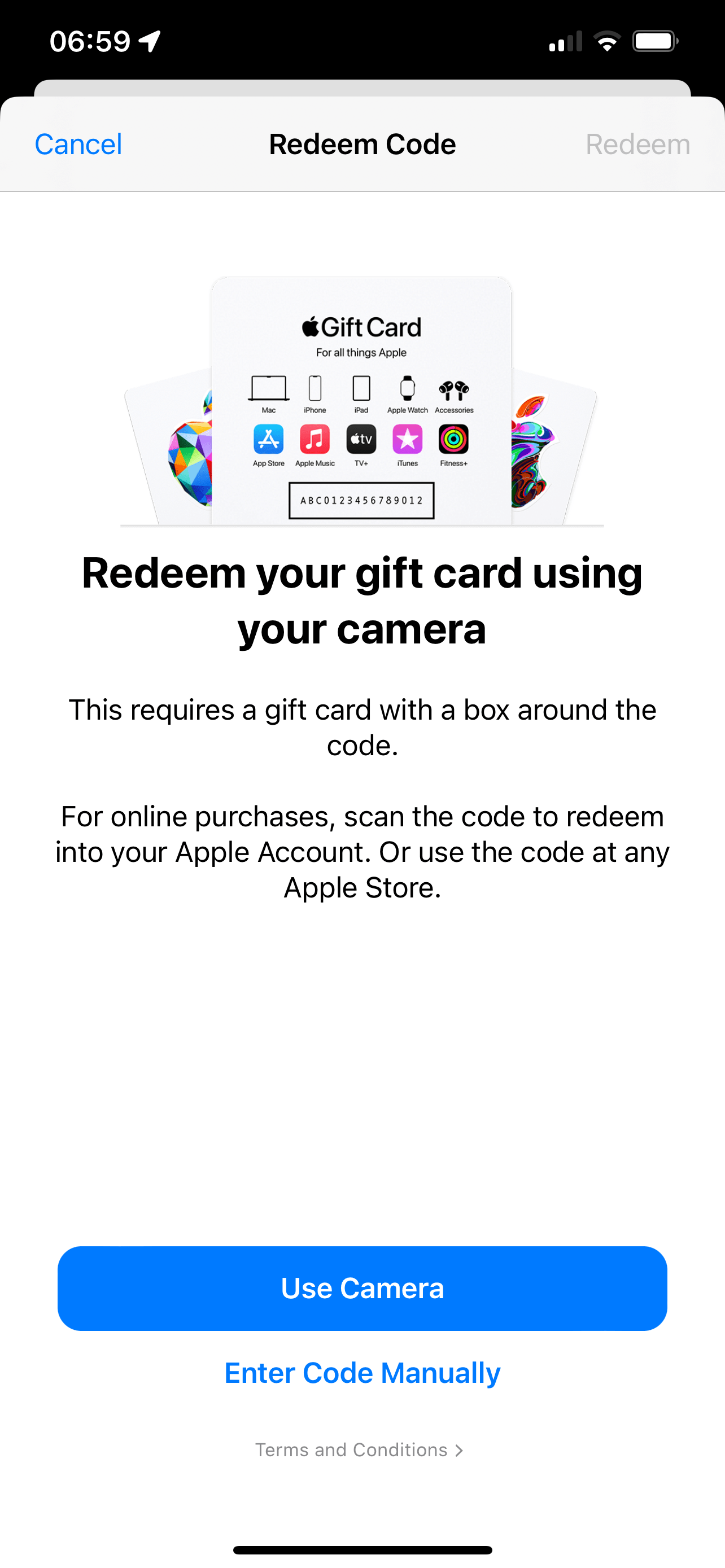 Redeem App Store promo code on iPhone and Mac Indie Goodies Blog